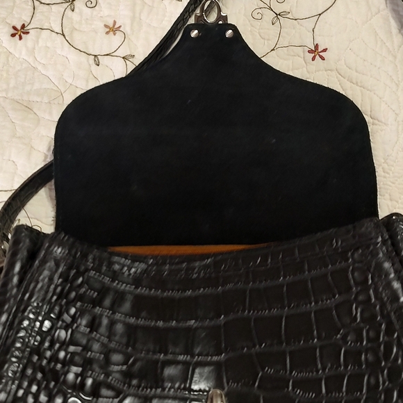 Patricia Nash crossbody - Picture 12 of 12